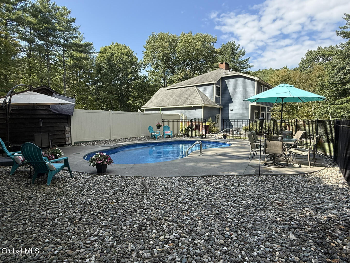 12 Pond Hollow Road Sand Lake, NY 12018 - Photo 52 of 67 Pool4