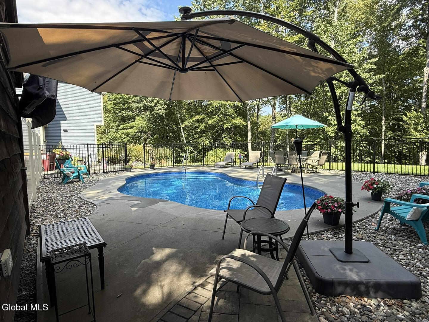 12 Pond Hollow Road Sand Lake, NY 12018 - Photo 53 of 67 Pool5