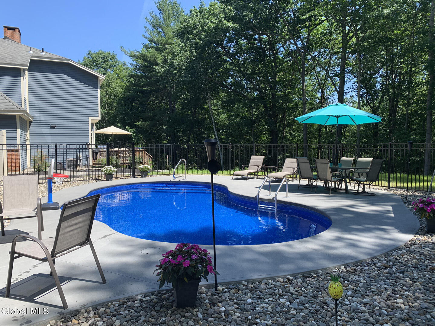 12 Pond Hollow Road Sand Lake, NY 12018 - Photo 54 of 67 Pool6