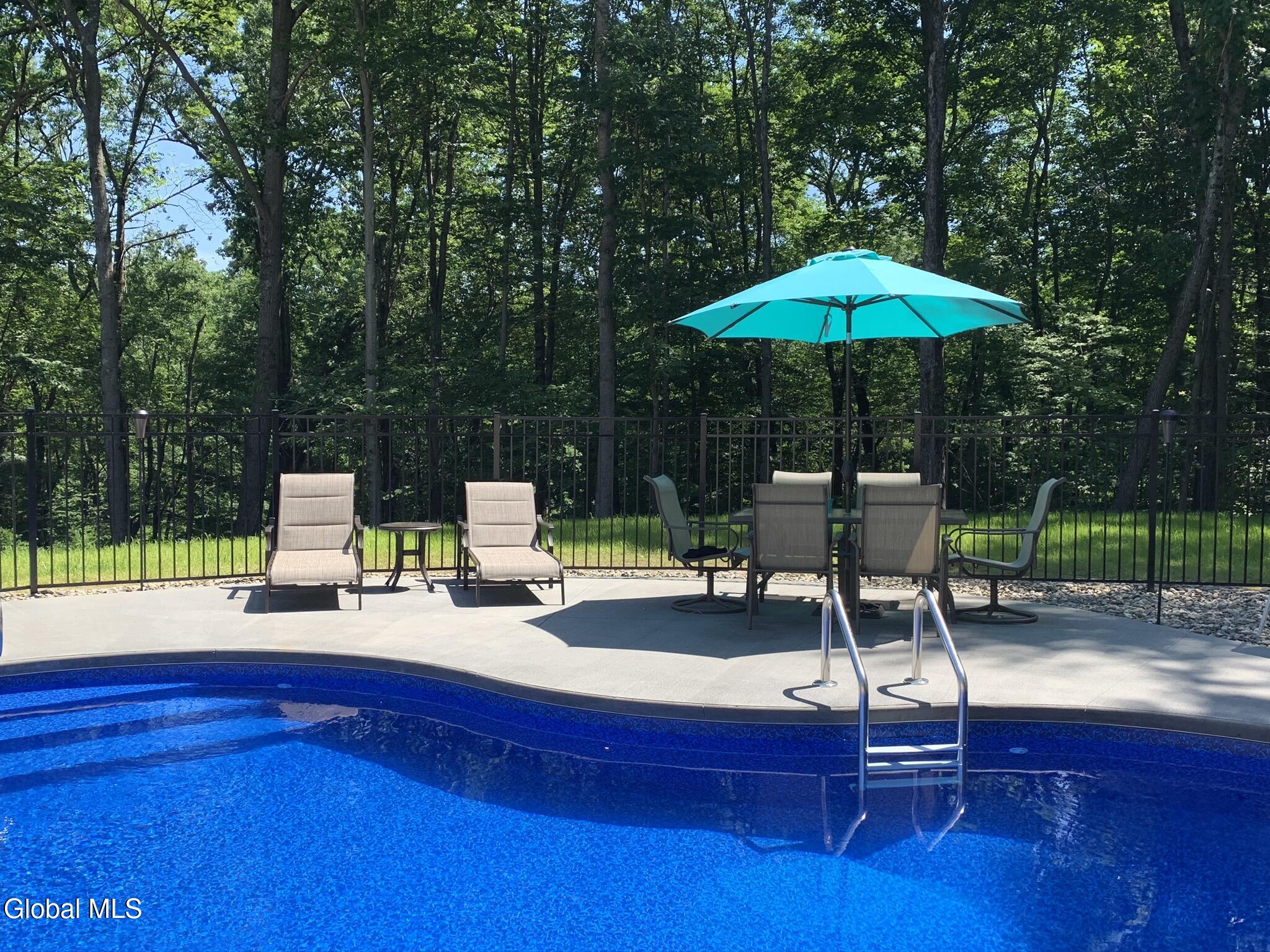 12 Pond Hollow Road Sand Lake, NY 12018 - Photo 55 of 67 Pool7