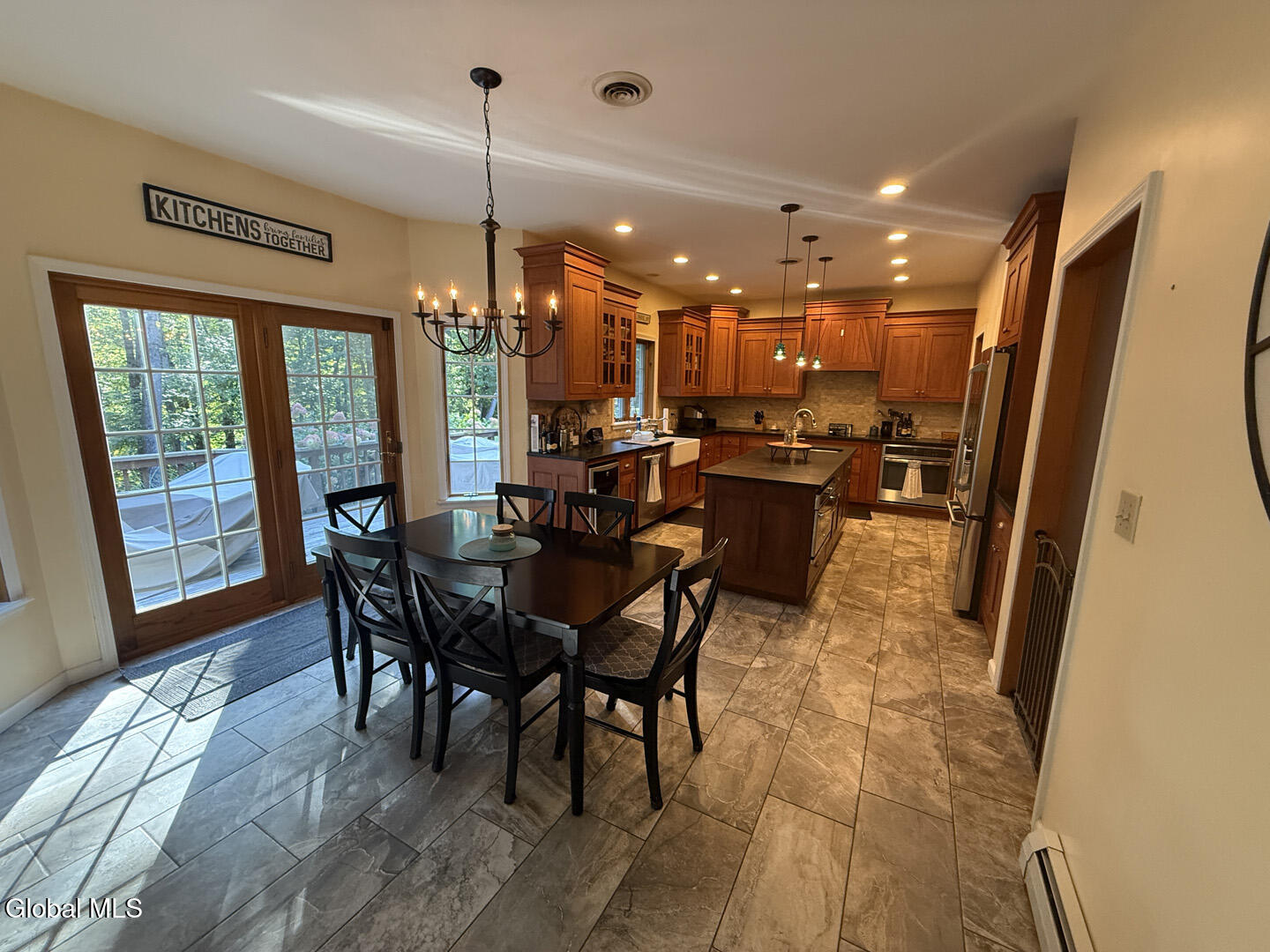 12 Pond Hollow Road Sand Lake, NY 12018 - Photo 10 of 67 DiningArea2