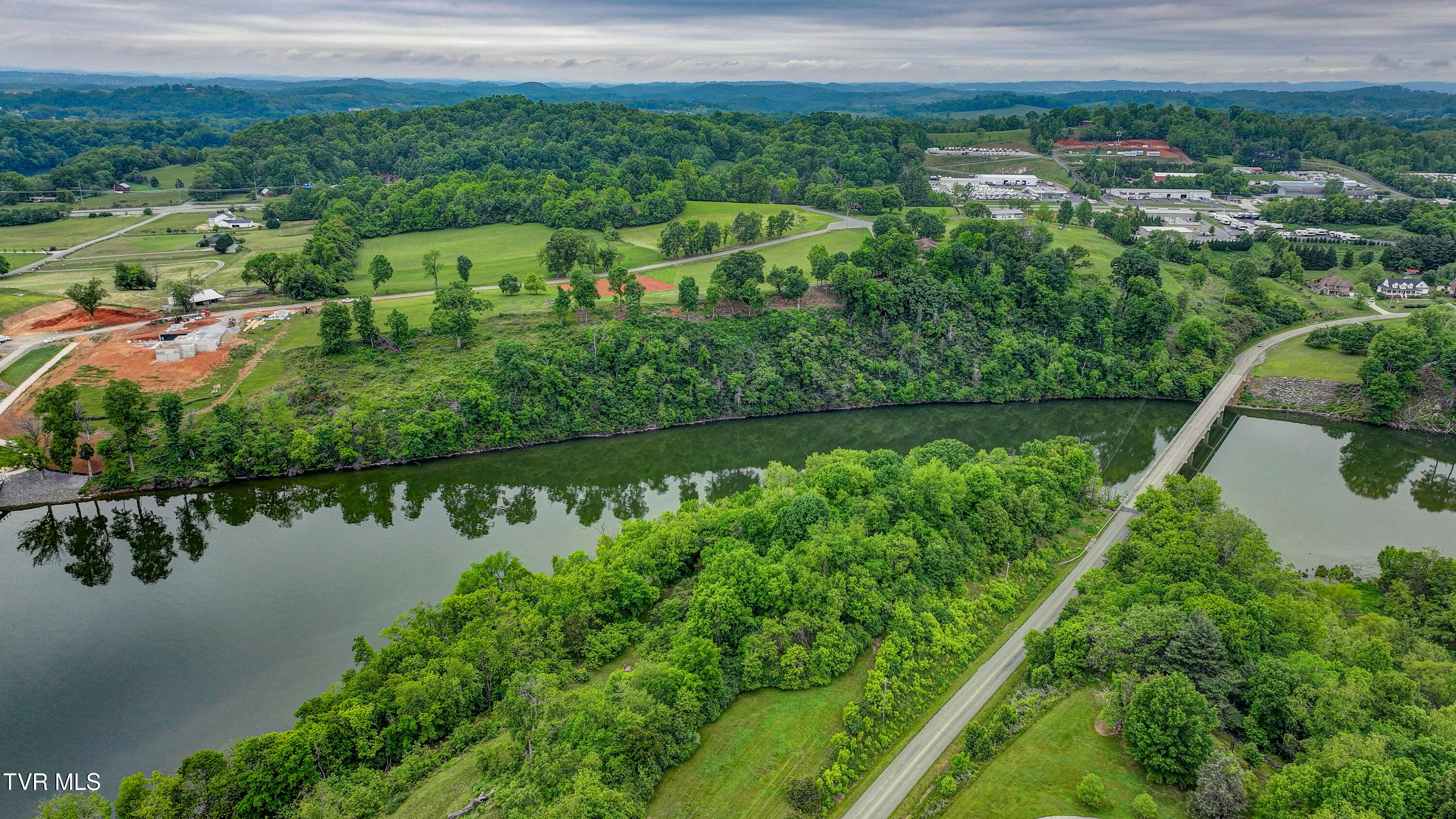 0 South Austin Springs Road Johnson City, TN 37601 - Photo 15 of 29 DJI_20250508105550_0166_DAnd4more