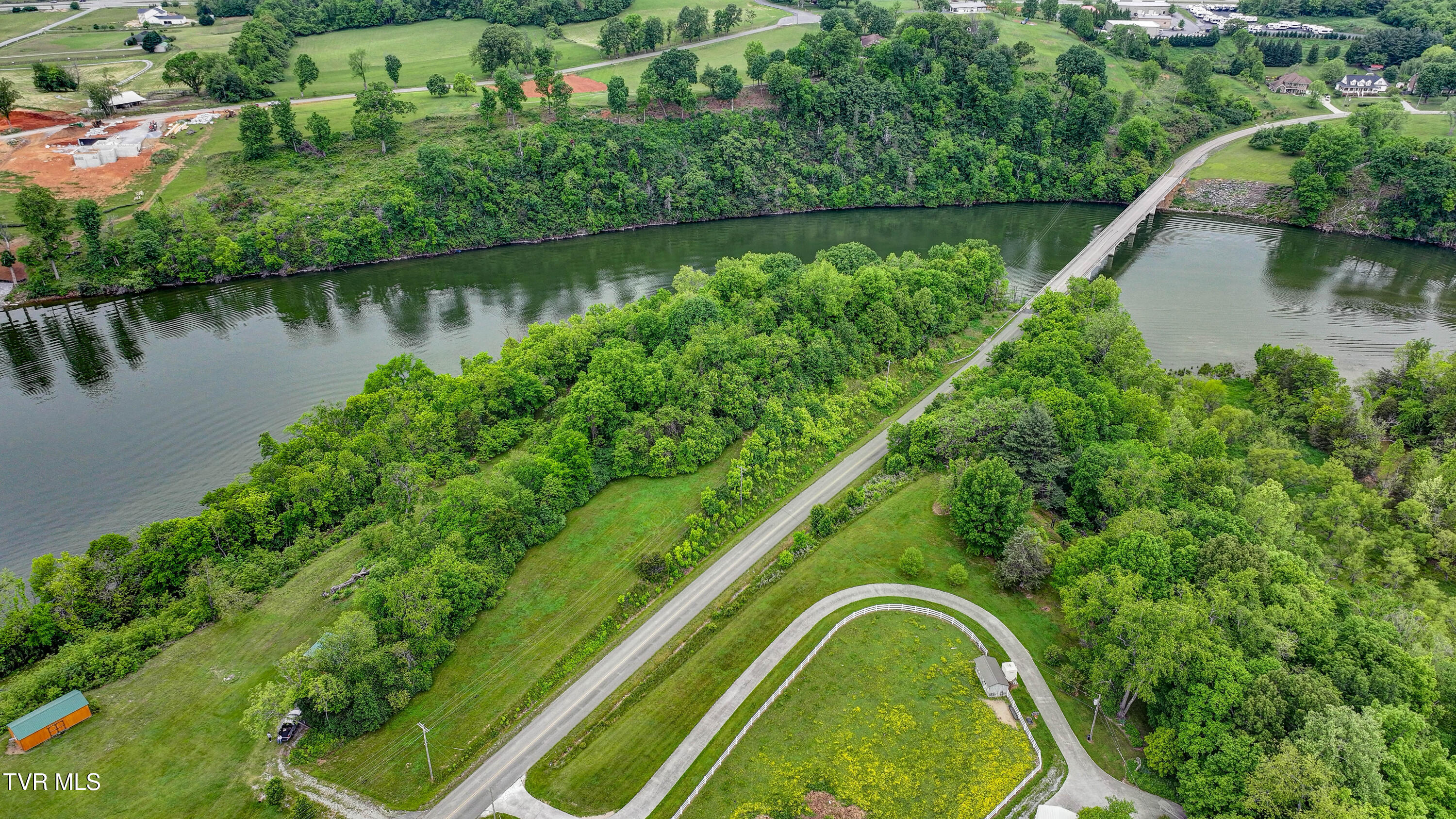 0 South Austin Springs Road Johnson City, TN 37601 - Photo 24 of 29 DJI_20250508110211_0211_D_2_D_3_D_4_D_5_