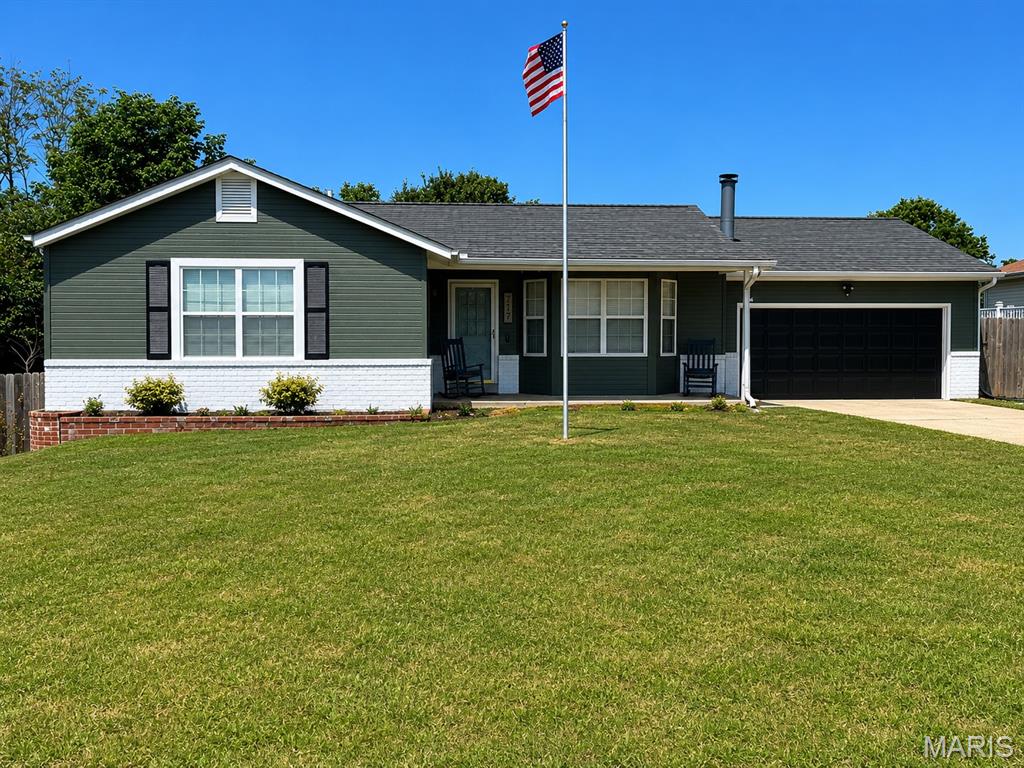 717 Walnut Ridge Fenton, MO 63026 - Photo 1 of 1