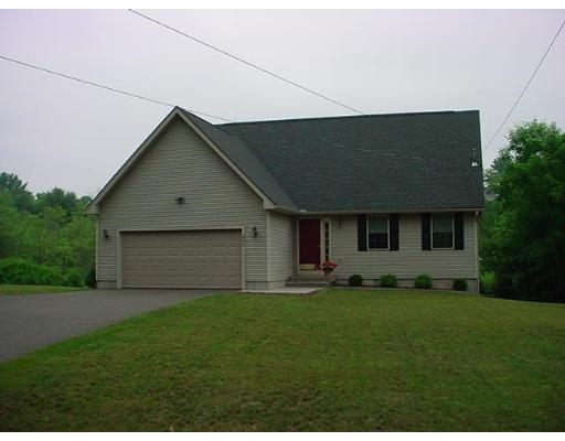 343 Mill Valley Road Belchertown, MA 01007 - Photo 1 of 12 Gallery Image 1