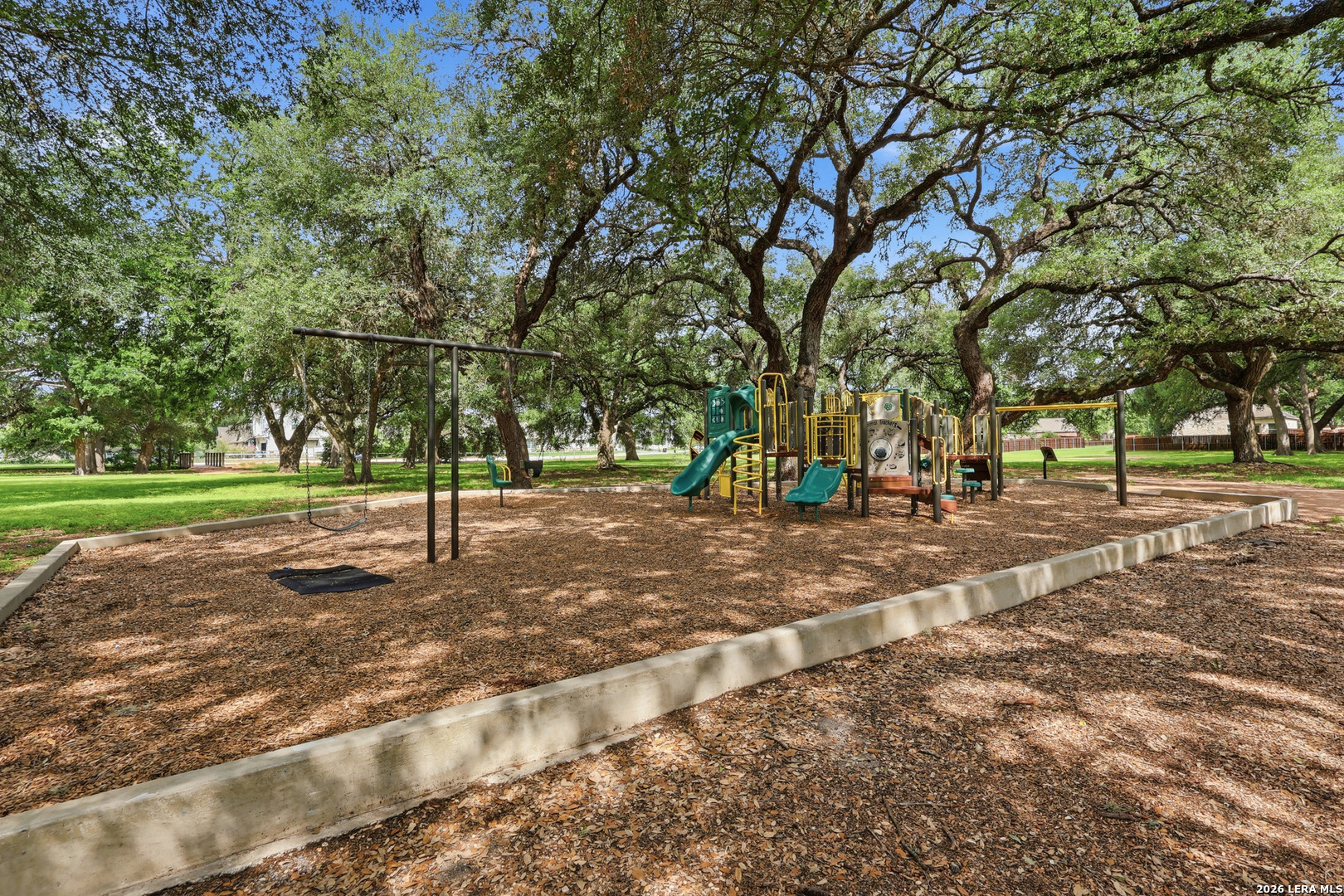 8596 Stackstone Schertz, TX 78154 - Photo 34 of 37
