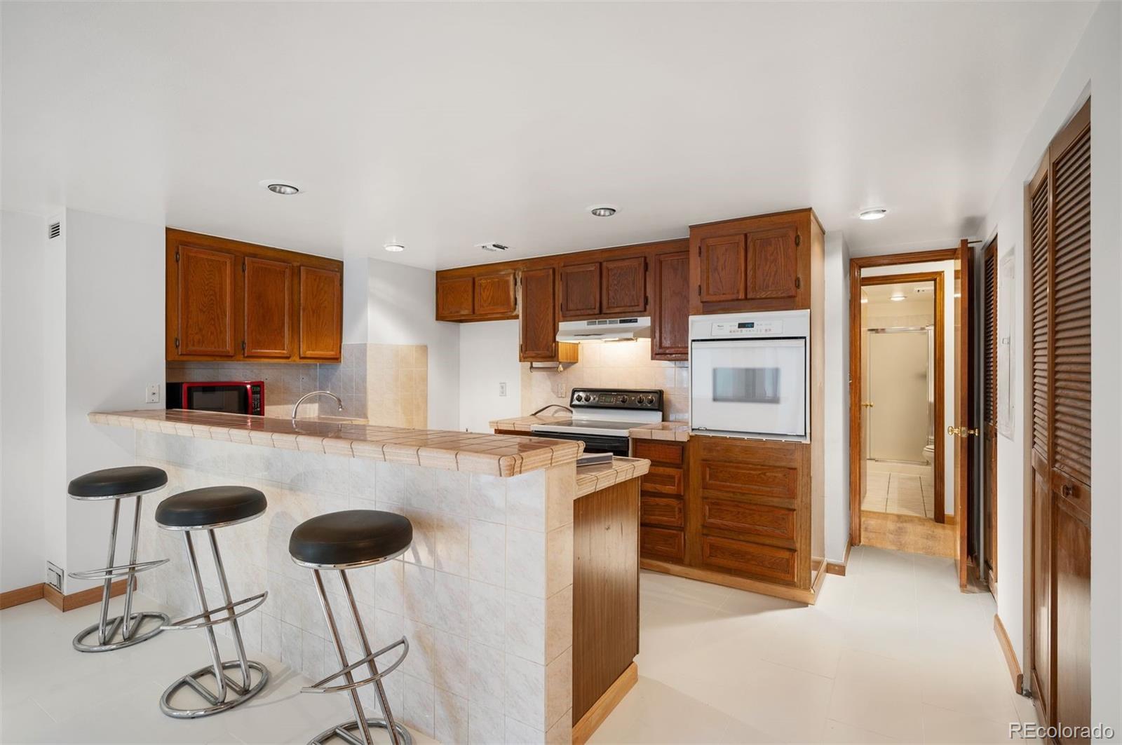 1777 Larimer Street, Unit 1010 Denver, CO 80202 - Photo 18 of 48