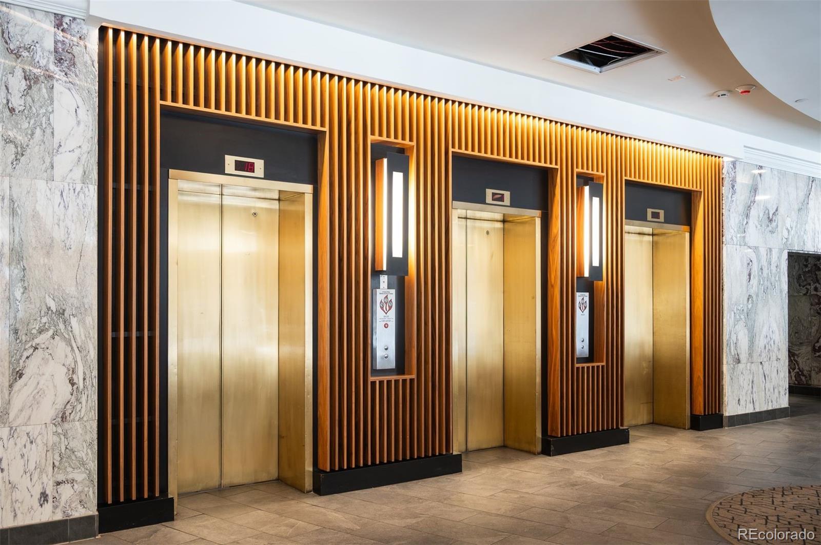 1777 Larimer Street, Unit 1010 Denver, CO 80202 - Photo 2 of 48