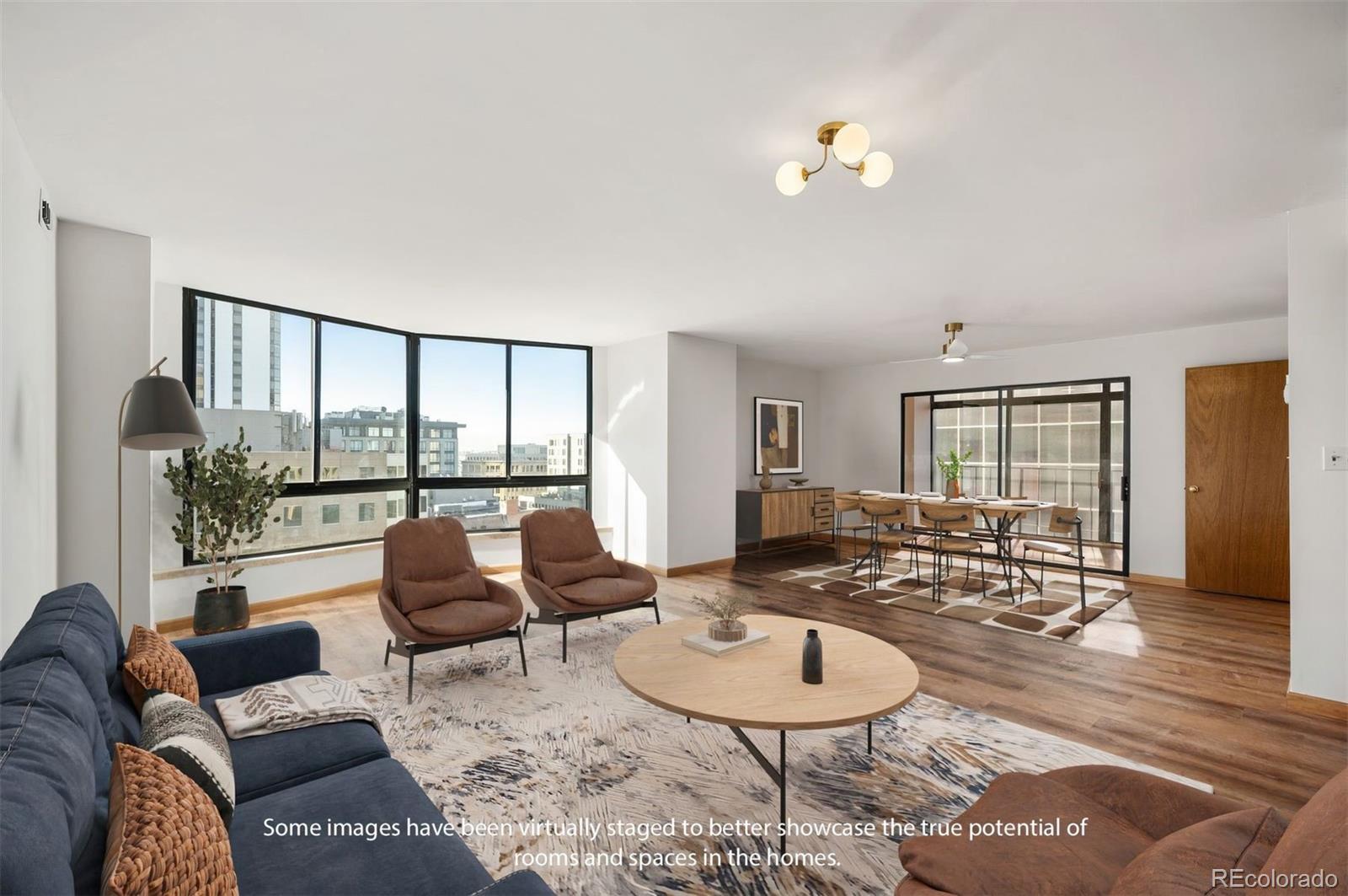 1777 Larimer Street, Unit 1010 Denver, CO 80202 - Photo 3 of 48