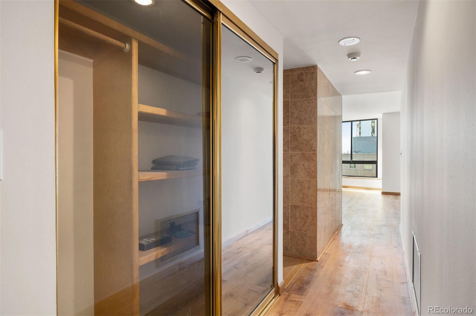 1777 Larimer Street, Unit 1010 Denver, CO 80202 - Photo 32 of 48