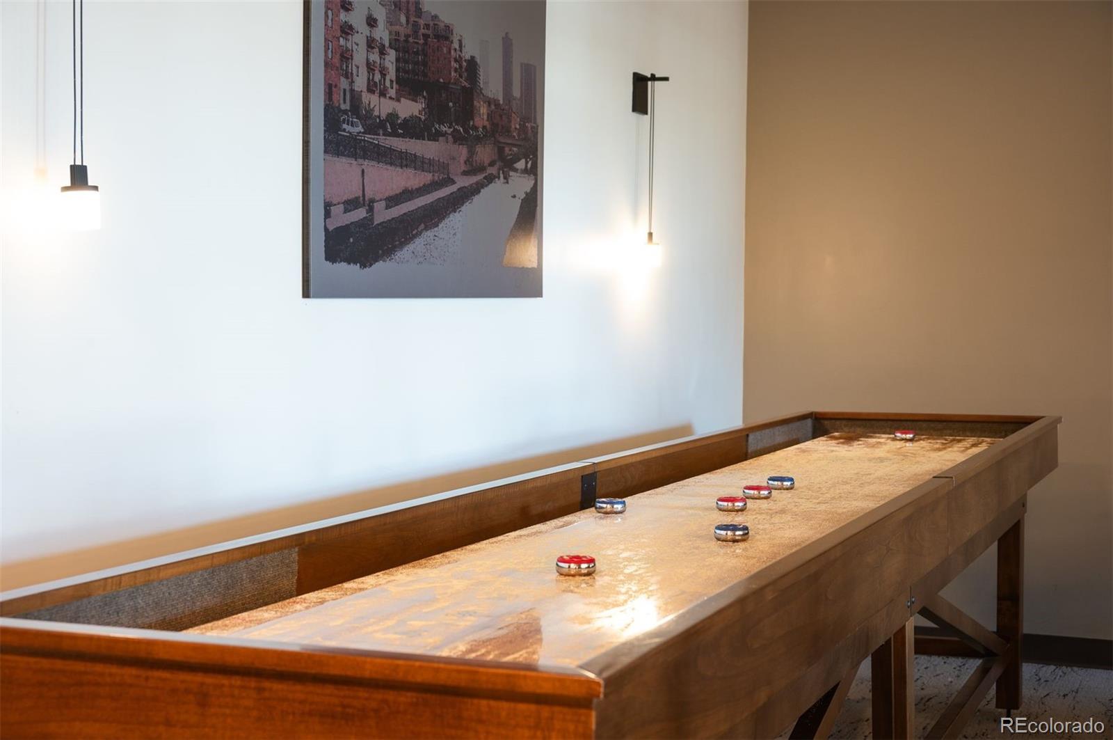 1777 Larimer Street, Unit 1010 Denver, CO 80202 - Photo 37 of 48