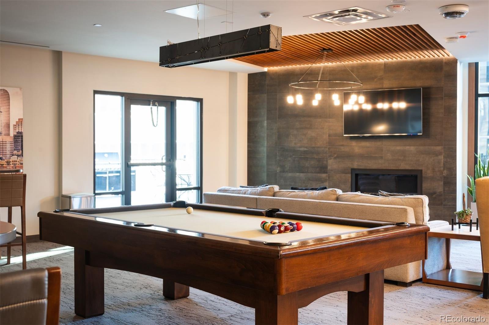 1777 Larimer Street, Unit 1010 Denver, CO 80202 - Photo 37 of 48