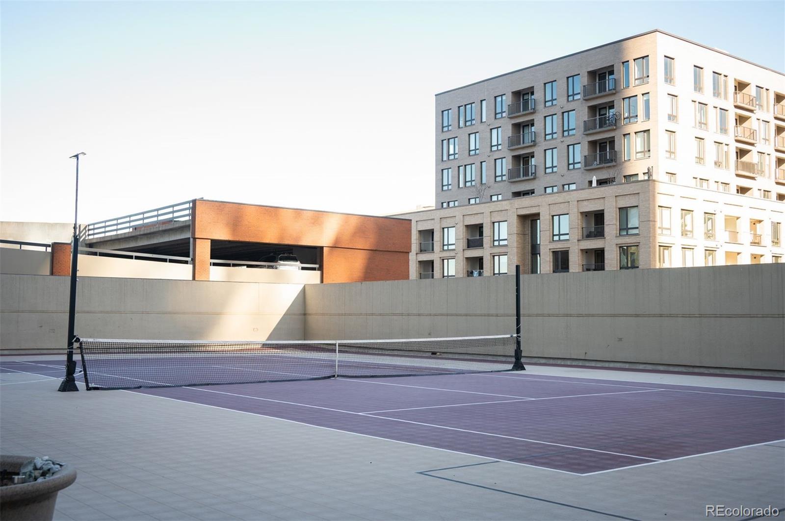 1777 Larimer Street, Unit 1010 Denver, CO 80202 - Photo 39 of 48