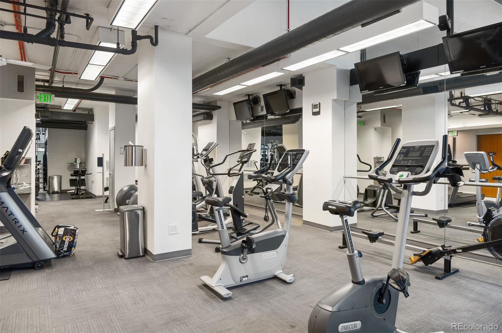 1777 Larimer Street, Unit 1010 Denver, CO 80202 - Photo 40 of 48