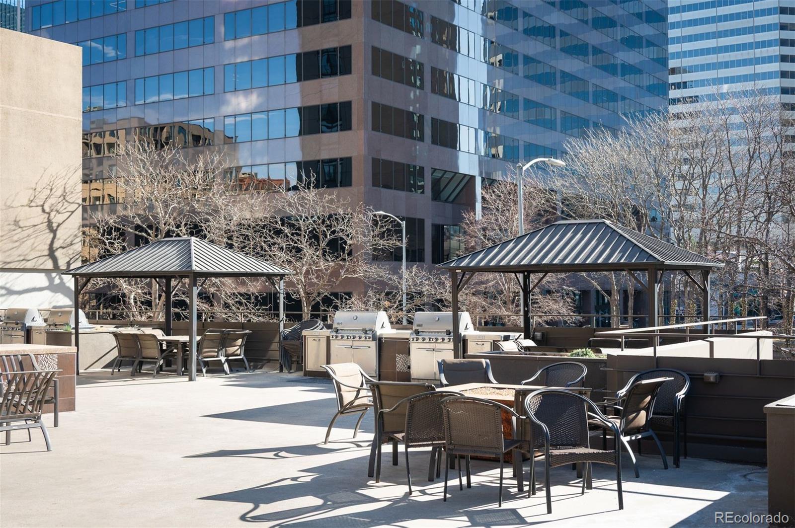 1777 Larimer Street, Unit 1010 Denver, CO 80202 - Photo 42 of 48