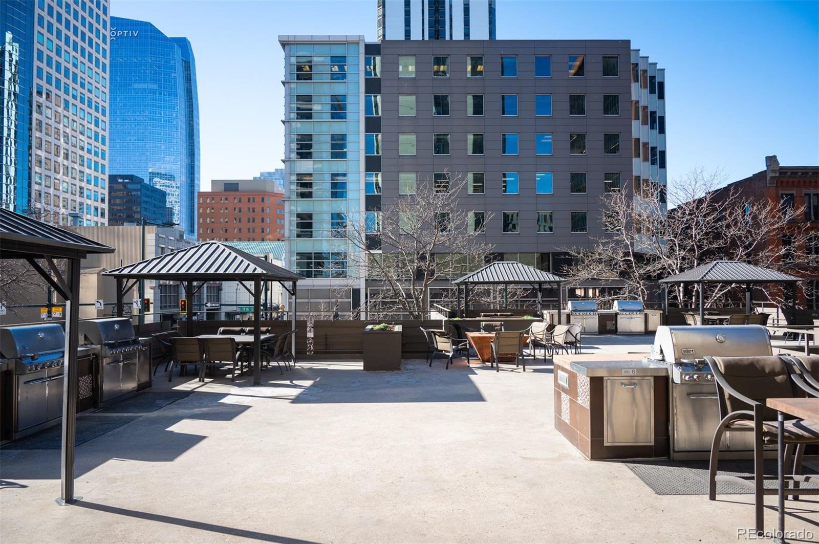 1777 Larimer Street, Unit 1010 Denver, CO 80202 - Photo 10 of 48