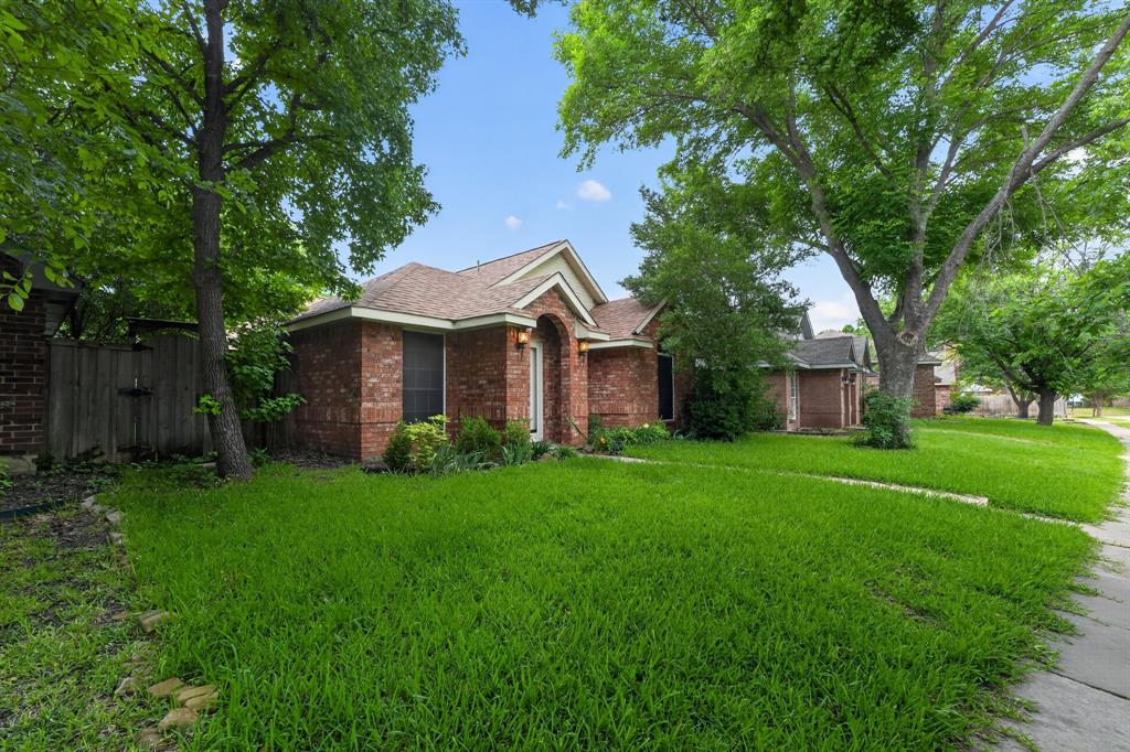 7864 Abbey Road Frisco, TX 75035 - Photo 2 of 31