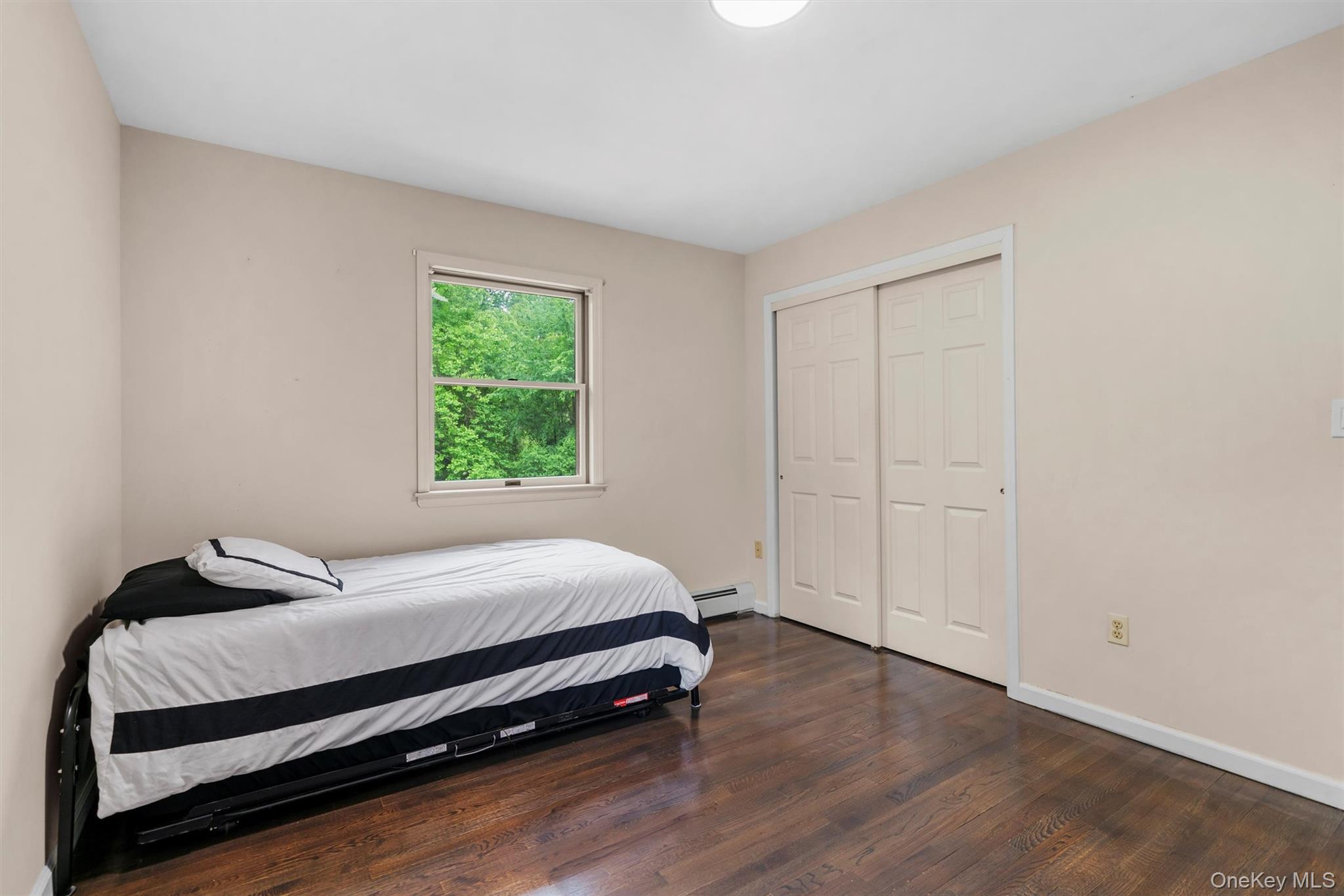 14 Cheesecote Court Stony Point, NY 10980 - Photo 25 of 40 a bedroom with a bed and window