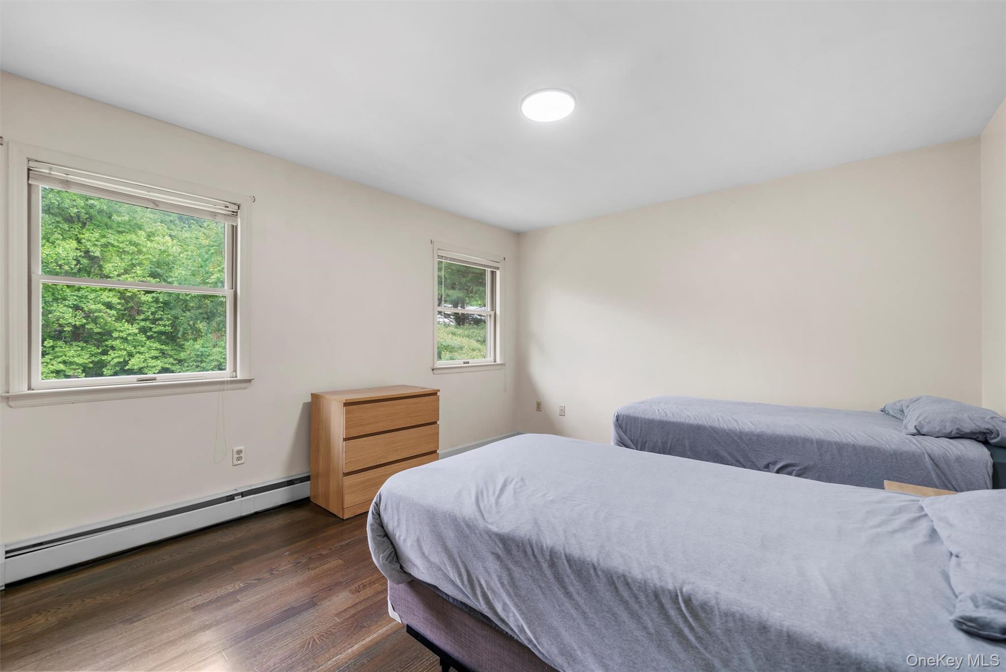 14 Cheesecote Court Stony Point, NY 10980 - Photo 29 of 40 a bedroom with a bed and a window