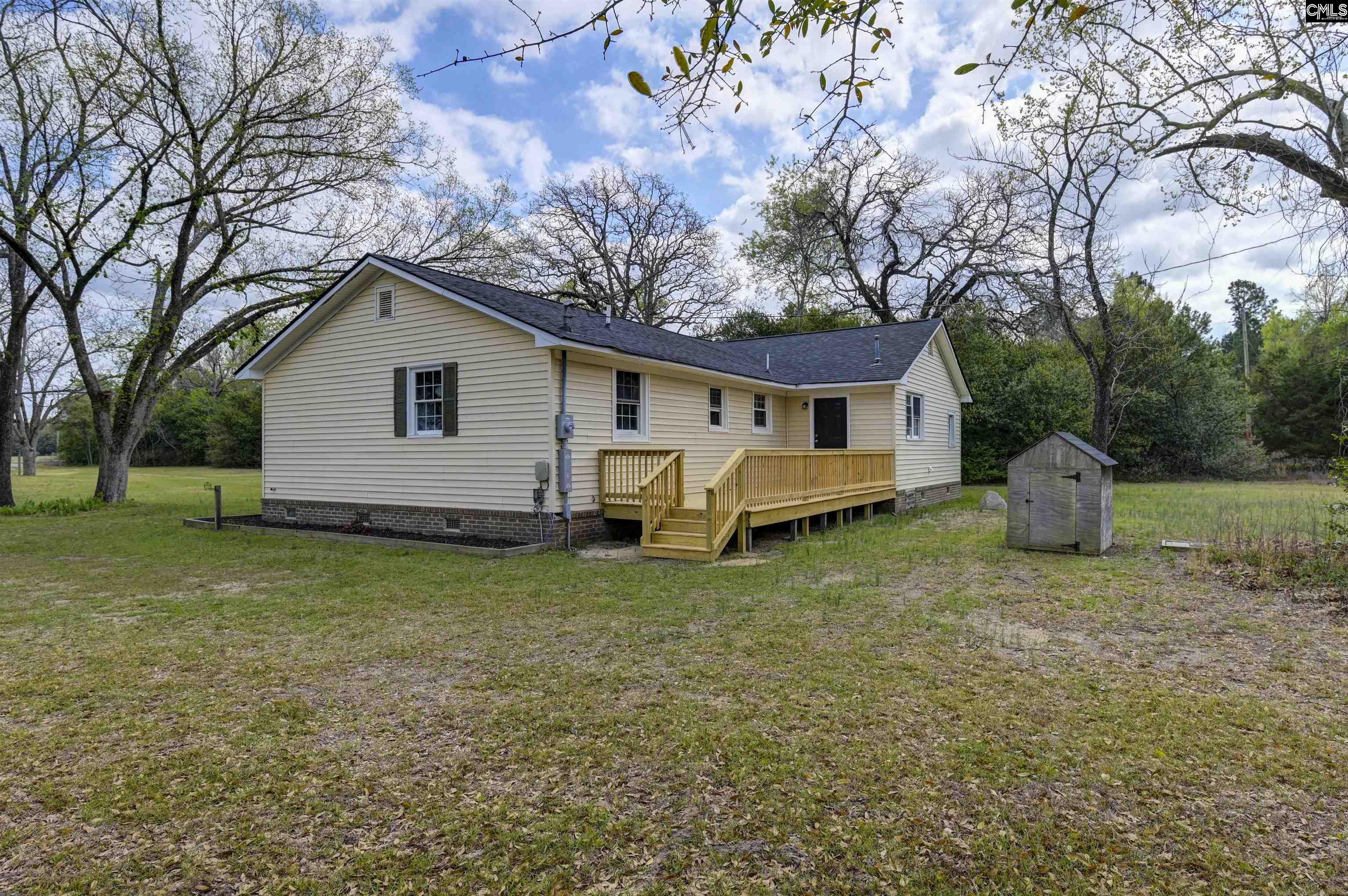1152 Water Tank Road Pelion, SC 29123 - Photo 36 of 46