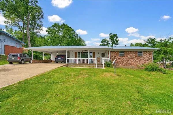 $244,000 | 2613 North 14th Street, Poplar Bluff, MO 63901