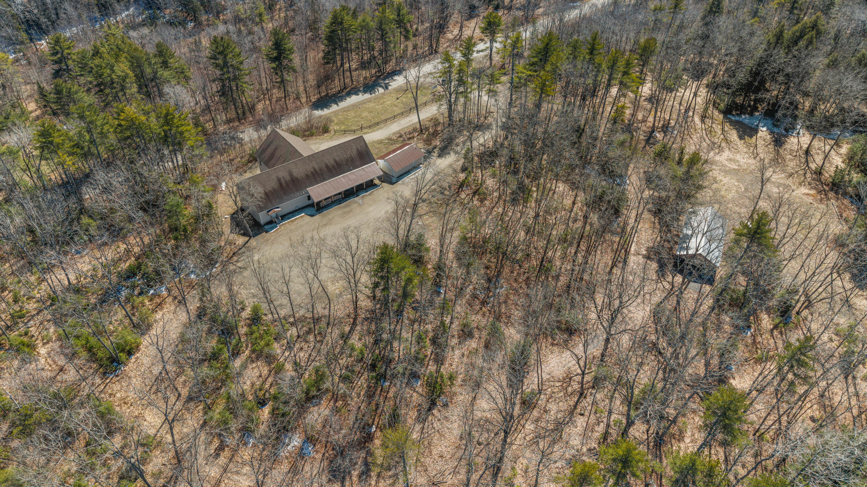826 Somerville Road Somerville, ME 04348 - Photo 70 of 78