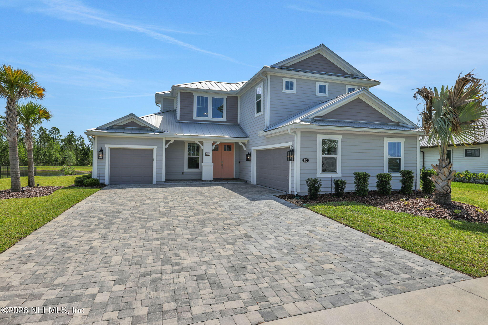 175 Marquesa Circle St. Johns, FL 32259 - Photo 1 of 67 Front