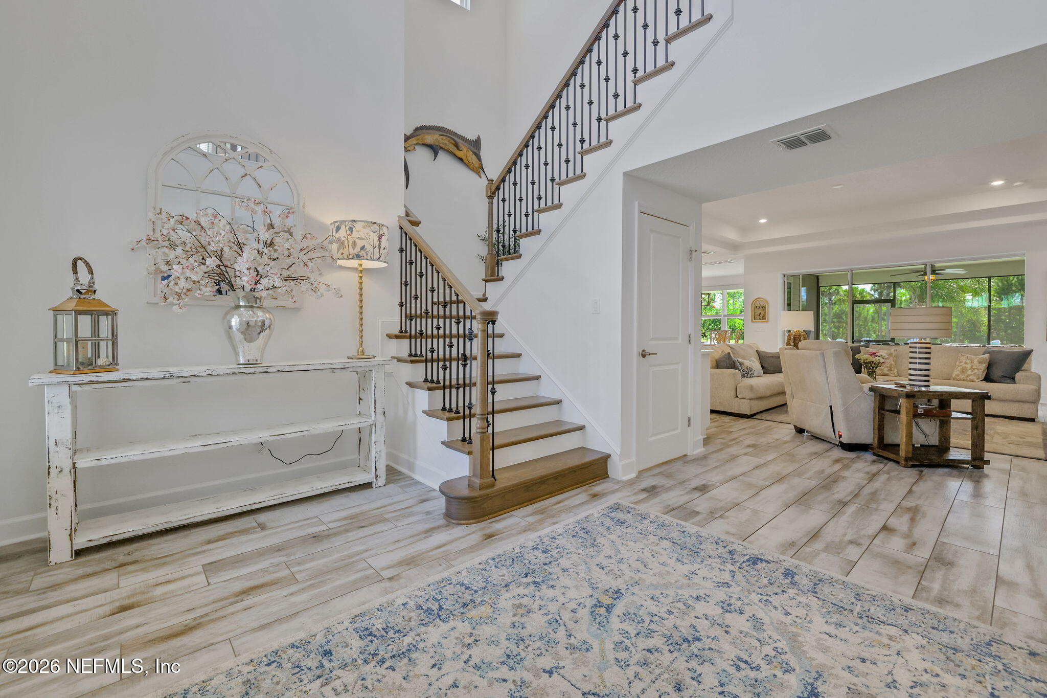 175 Marquesa Circle St. Johns, FL 32259 - Photo 2 of 67 Foyer/LR