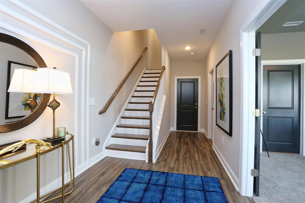 5402 Beardall Street Raleigh, NC 27616 - Photo 2 of 25 Photo 2