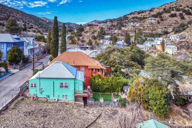 $136,000 | 305 O'Hara Avenue, Unit ON, Bisbee, AZ 85603