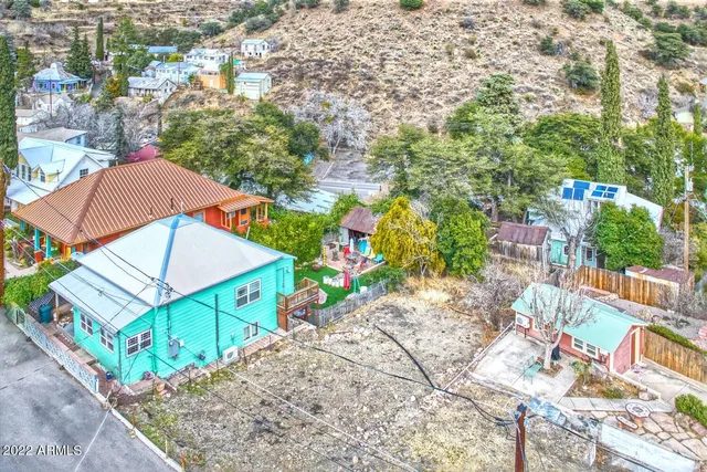 $136,000 | 305 O'Hara Avenue, Unit ON, Bisbee, AZ 85603