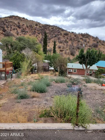 $136,000 | 305 O'Hara Avenue, Unit ON, Bisbee, AZ 85603