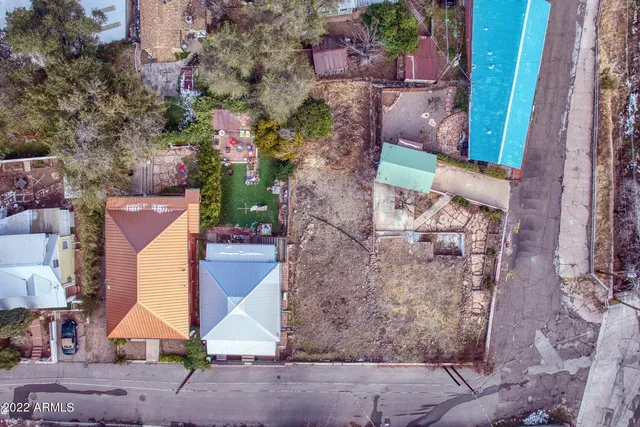 $136,000 | 305 O'Hara Avenue, Unit ON, Bisbee, AZ 85603