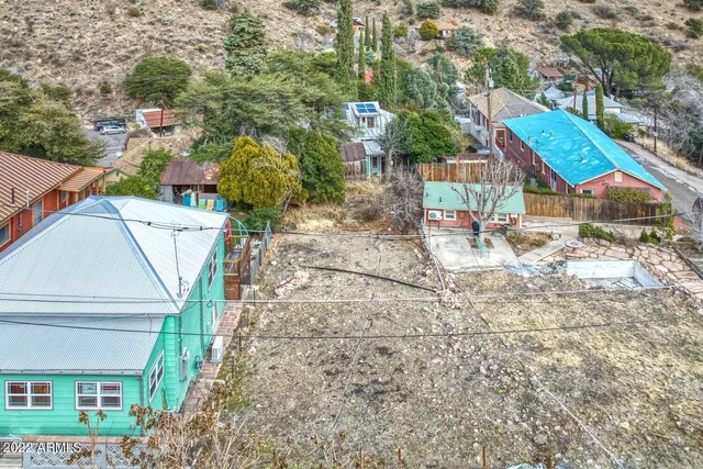 $136,000 | 305 O'Hara Avenue, Unit ON, Bisbee, AZ 85603