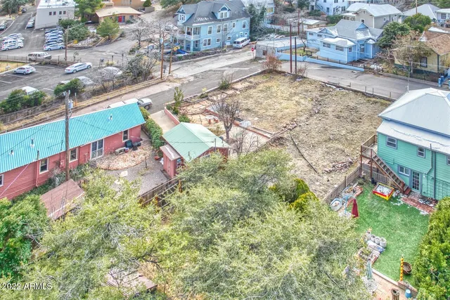 $136,000 | 305 O'Hara Avenue, Unit ON, Bisbee, AZ 85603