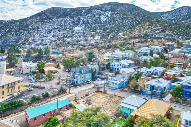 $136,000 | 305 O'Hara Avenue, Unit ON, Bisbee, AZ 85603