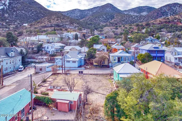 $136,000 | 305 O'Hara Avenue, Unit ON, Bisbee, AZ 85603