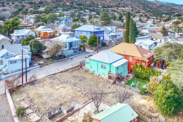 $136,000 | 305 O'Hara Avenue, Unit ON, Bisbee, AZ 85603