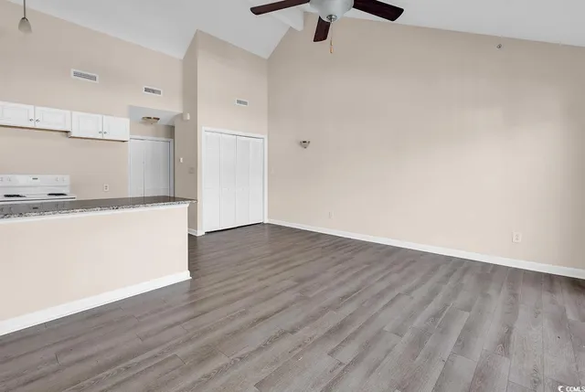 $75,000 | 510 Fairwood Lakes Drive, Unit 21P, Myrtle Beach, SC 29588