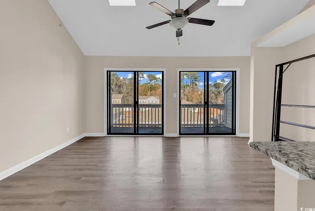 $75,000 | 510 Fairwood Lakes Drive, Unit 21P, Myrtle Beach, SC 29588