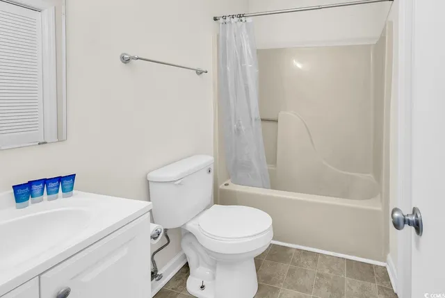 $75,000 | 510 Fairwood Lakes Drive, Unit 21P, Myrtle Beach, SC 29588