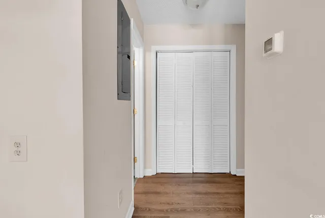 $75,000 | 510 Fairwood Lakes Drive, Unit 21P, Myrtle Beach, SC 29588