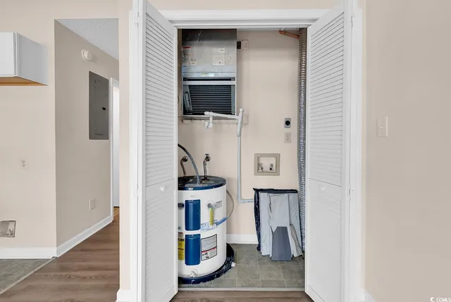 $75,000 | 510 Fairwood Lakes Drive, Unit 21P, Myrtle Beach, SC 29588