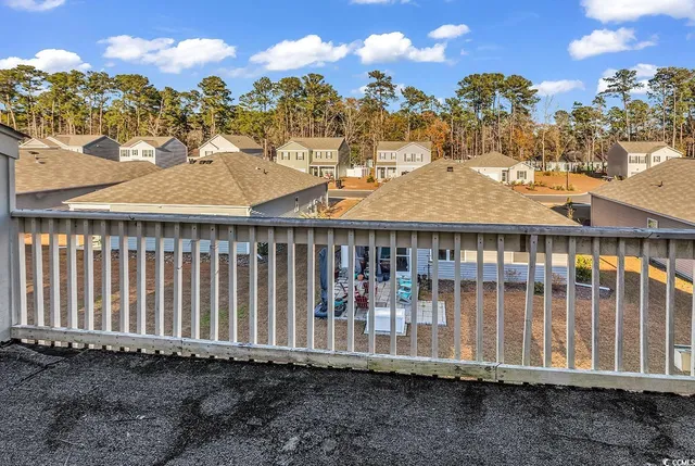 $75,000 | 510 Fairwood Lakes Drive, Unit 21P, Myrtle Beach, SC 29588