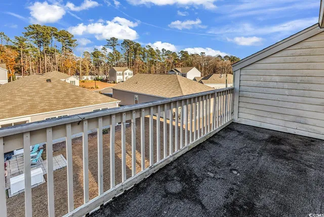 $75,000 | 510 Fairwood Lakes Drive, Unit 21P, Myrtle Beach, SC 29588