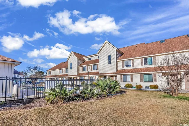 $75,000 | 510 Fairwood Lakes Drive, Unit 21P, Myrtle Beach, SC 29588