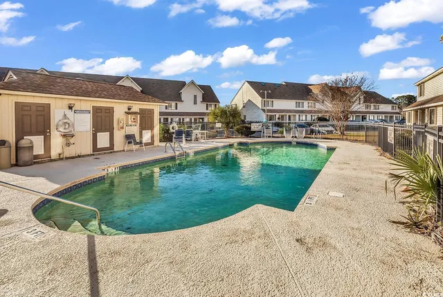 $75,000 | 510 Fairwood Lakes Drive, Unit 21P, Myrtle Beach, SC 29588