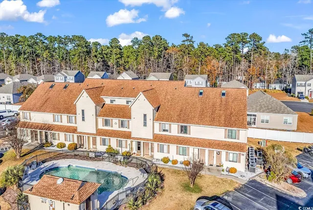 $75,000 | 510 Fairwood Lakes Drive, Unit 21P, Myrtle Beach, SC 29588