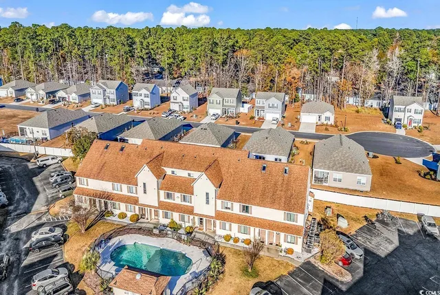 $75,000 | 510 Fairwood Lakes Drive, Unit 21P, Myrtle Beach, SC 29588