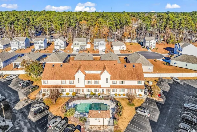 $75,000 | 510 Fairwood Lakes Drive, Unit 21P, Myrtle Beach, SC 29588